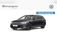 Volkswagen Passat - 1.4 TSI PHEV GTE Business | Wordt verwacht | Trekhaak | ERGO | Elec. klep |