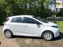 Renault Zoe - Q90 Life 41 kWh (KOOPACCU) Quickcharge