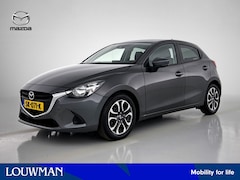 Mazda 2 - 2 1.5 Skyactiv-G Skylease+
