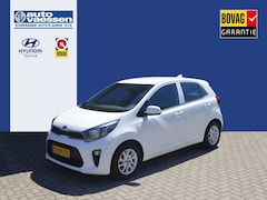 Kia Picanto - 1.0 MPi Dynamic Plusline 1e eig. NL-auto