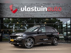 BMW X5 - xDrive45e High Executive , Pano dak, HUD, 360°camera, Keyless entry,
