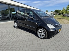 Mercedes-Benz A-klasse - 190 Elegance Lang