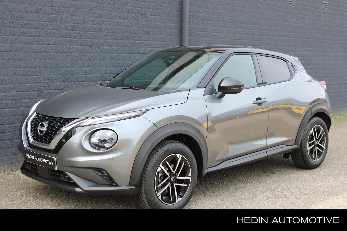 Nissan Juke - DIG-T 114 N-Connecta ACTIE PRIJS | GEHEEL RIJKLAAR - AutoWereld.nl