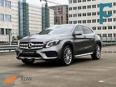 Mercedes-Benz GLA-Klasse - 200 Edition AMG *Mercedes Garantie* Topstaat