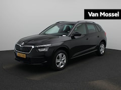 Skoda Kamiq - 1.0 TSI Sport Business