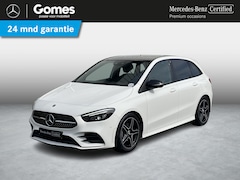 Mercedes-Benz B-klasse - 180 AMG | Panoramadak | Nightpakket |