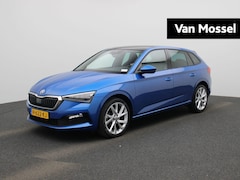 Skoda Scala - 1.0 TSI Sport Business