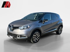Renault Captur - 1.2 TCe | Camera | Stoelverwarming | Cruise