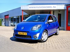 Renault Twingo - 1.2-16V Dynamique Airco|Cruise