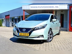 Nissan LEAF - 2.ZERO EDITION 40 kWh