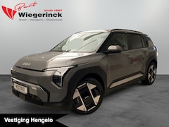 Kia EV3 - Plus Advanced 81.4 kWh 204PK warmtepomp, full led, adaptive crui