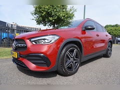 Mercedes-Benz GLA-Klasse - 200 163pk 7G-DCT Business Solution AMG NL-Auto 20.451 KM (NAP)
