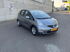 Honda Jazz - 1.4 Comfort/automaat/Airco zeer nette auto