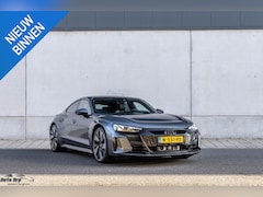 Audi e-tron GT - GT 93 kWh