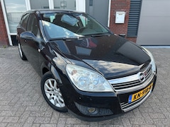 Opel Astra - 1.6 Cosmo / Navi / PDC / Airco