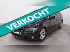 BMW 3-serie - 318i High Executive