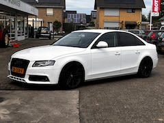 Audi A4 Limousine - 1.8 TFSI Loopt niet