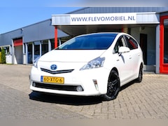 Toyota Prius Wagon - 1.8 Aspiration 7-pers Aut. Pano|Navi|Clima|Cam