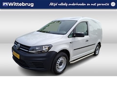 Volkswagen Caddy - 2.0 TDI L1H1 BMT Trend Edition Trekhaak / Airco / Navi by App