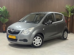 Opel Agila - 1.0 Selection