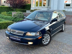 Volvo V40 - 2.0 Europa Elegance