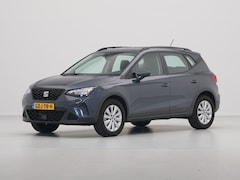 Seat Arona - 1.0 EcoTSI Style Navi via App Pdc Cruise Lm Velgen