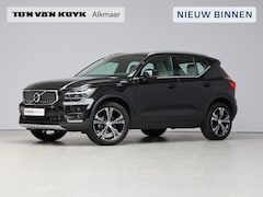 Volvo XC40 - T3 Automaat Inscription / Trekhaak / Parkeercamera / Adaptive Cruise / Verwarmbare Stoelen