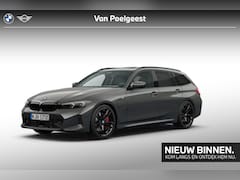 BMW 3-serie Touring - 330e Innovation Pack M Sportpakket Pro Individual Aut