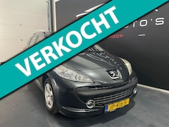 Peugeot 207 SW - 1.4 VTi X-line Nieuwe apk