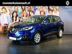 Renault Kadjar - 1.2 TCe Intens *AUTOMAAT* - Parkeerassistent, dode hoek, camera