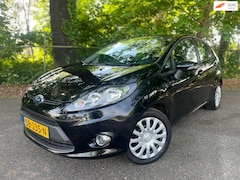 Ford Fiesta - 1.25 Limited 5-drs Airco