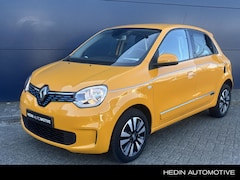 Renault Twingo Z.E. - R80 Intens | Clima | Camera | Stoelverwarming