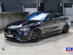 Mercedes-Benz C-klasse - 300 AMG Line