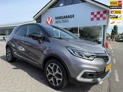 Renault Captur - 0.9 TCe Intens/RIJKLAARPRIJS
