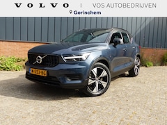 Volvo XC40 - T4 Recharge R-Design