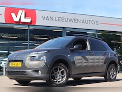 Citroën C4 Cactus - 1.2 PureTech Shine | Trekhaak | Cruise Control | Airco | Navigatie | APK 08-11-2025 |