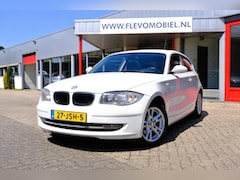 BMW 1-serie - 116i Business Line Clima|Cruise|LMV
