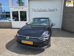 Volkswagen Golf - 1.5 eTSI Style dab camera navi massage stoel