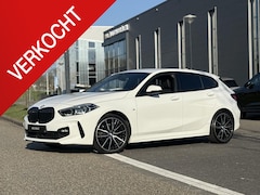 BMW 1-serie - 118i High Executive M sport AUT Headup