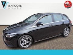 Mercedes-Benz B-klasse - 180 Business Solution Plus Automaat