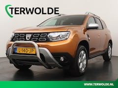 Dacia Duster - 1.0 TCe 100 Bi-Fuel Comfort | Navigatie | Parkeercamera |