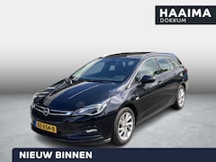 Opel Astra Sports Tourer - 1.4 Turbo S/S | Trekhaak | Navigatie | Elektrische kofferklep | Apple Carplay | Android Au