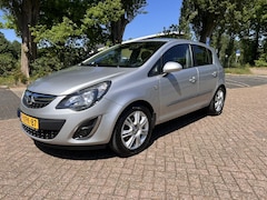 Opel Corsa - 1.2-16V BlitZ