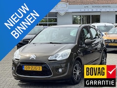 Citroën C3 - 1.2 VTi Coll. Light KLIMA | CRUISE CONTROL | NIEUWE APK | BOVAG