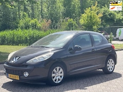 Peugeot 207 - 1.4 VTi X-line/AIRCO/ELECRAMEN VOOR