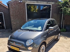 Fiat 500 - 1.0 TwinAir Lounge