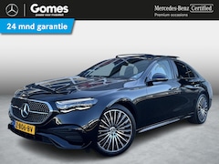 Mercedes-Benz E-klasse - 300 e AMG Line