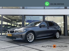 BMW 3-serie Touring - 318d Aut. 150pk Bus. Exe Ed. | Navi | ECC | Trekhaak |
