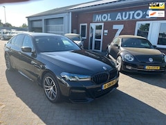 BMW 5-serie - 520e M-sport Business Edition Plus