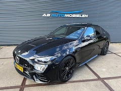 Mercedes-Benz C-klasse - AMG 63 S E Performance 680PK 4-MATIC